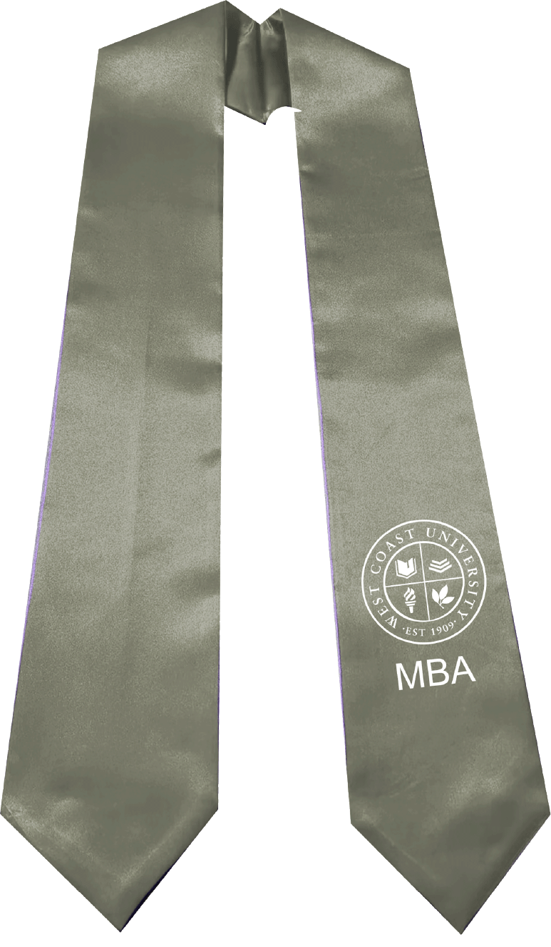 Graduation Stole