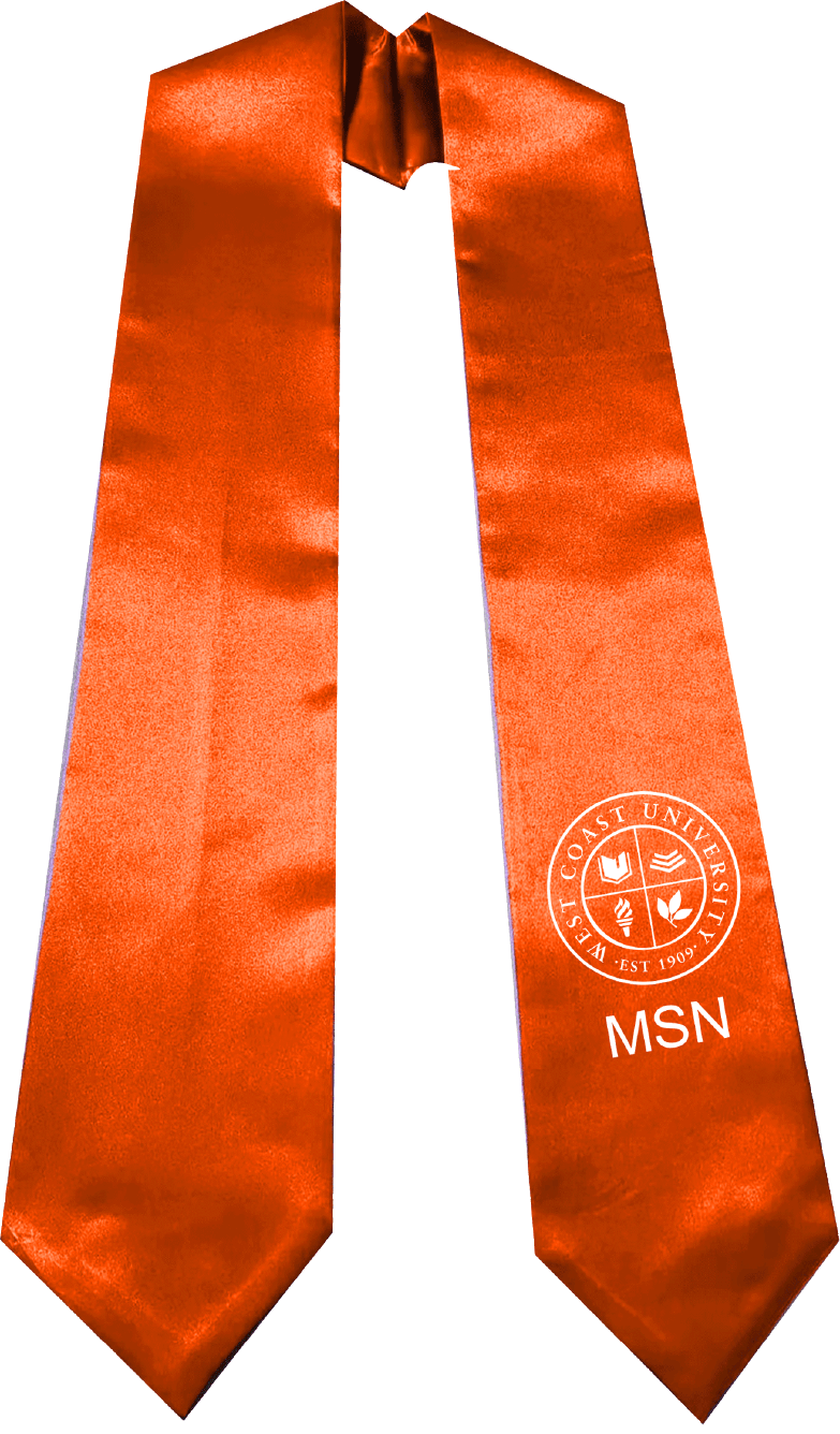 Graduation Stole
