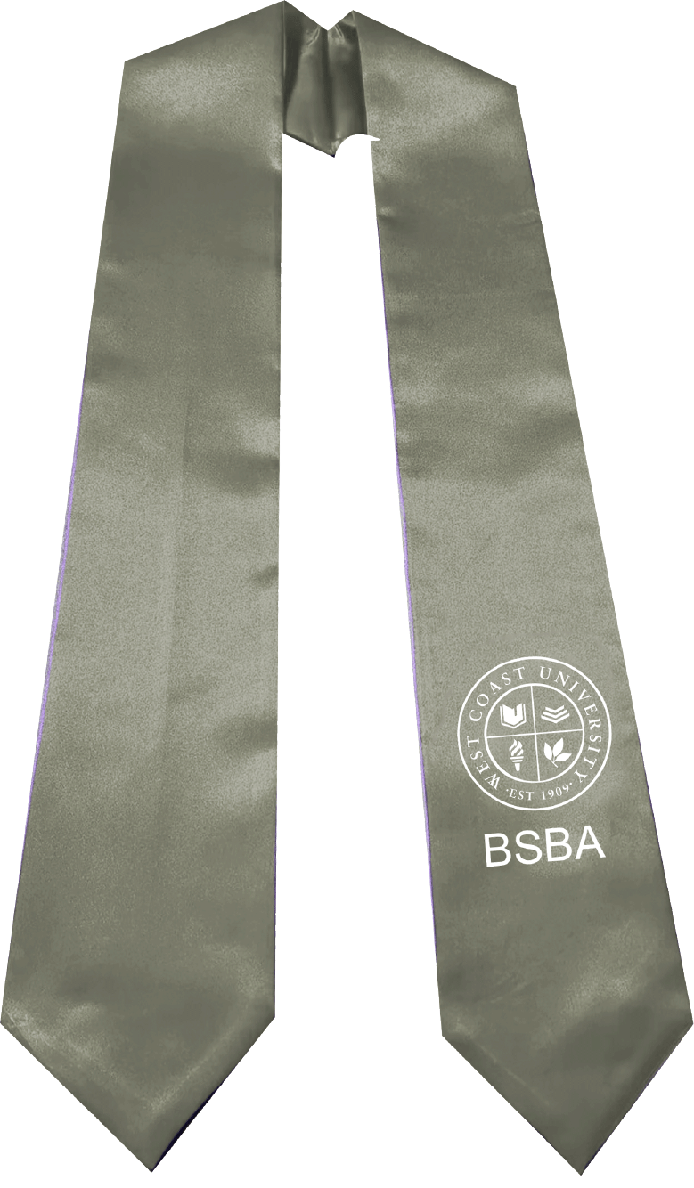 Graduation Stole