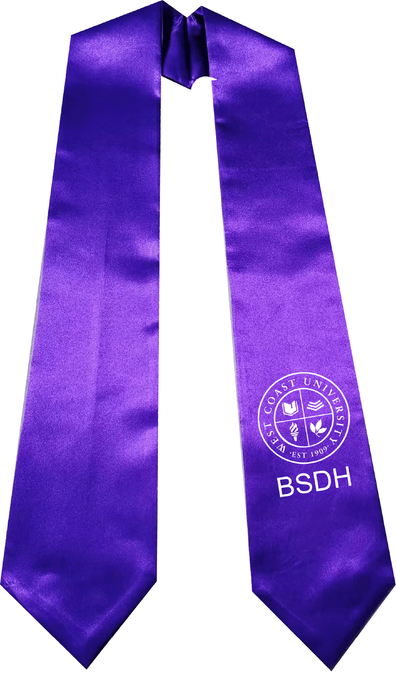 Graduation Stole