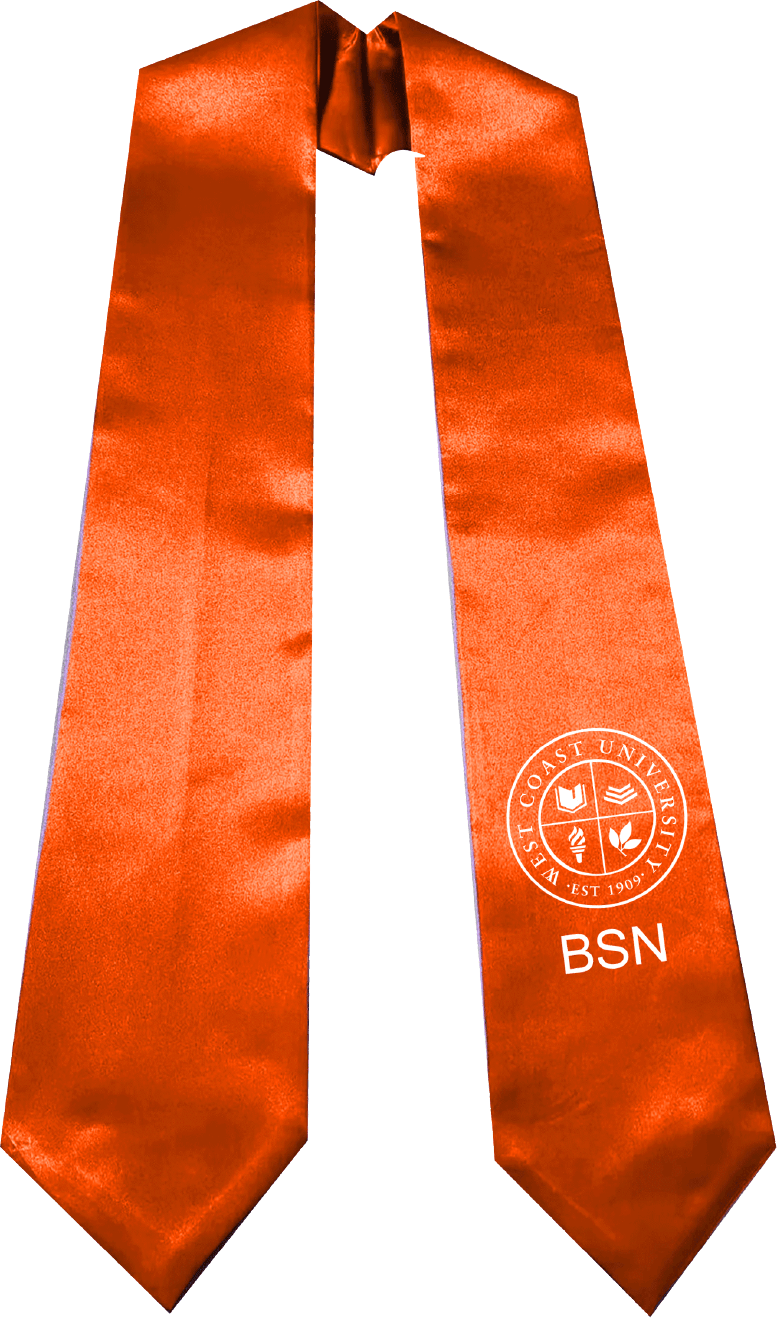 Graduation Stole