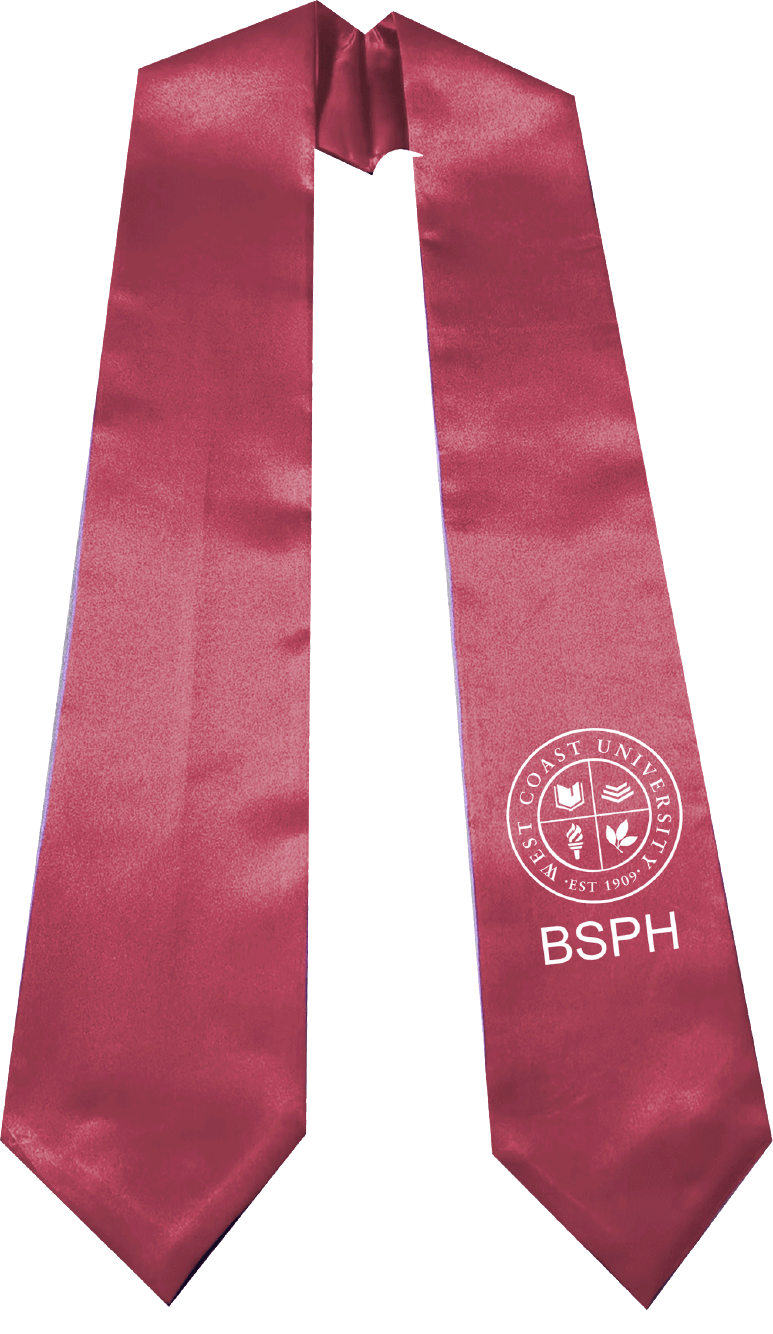Graduation Stole