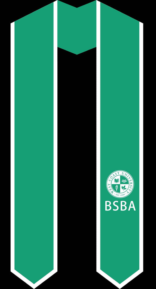 PRE-ORDER Graduation Stoles