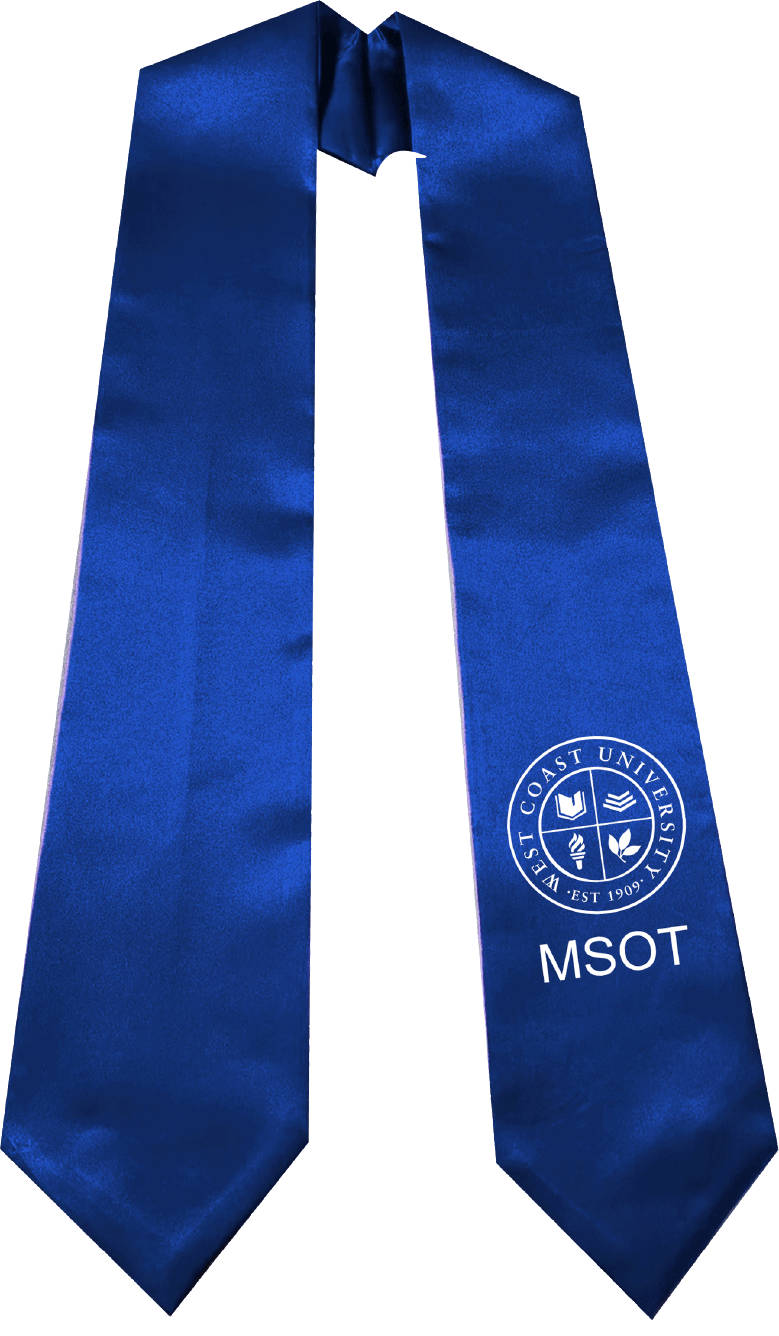 Graduation Stole