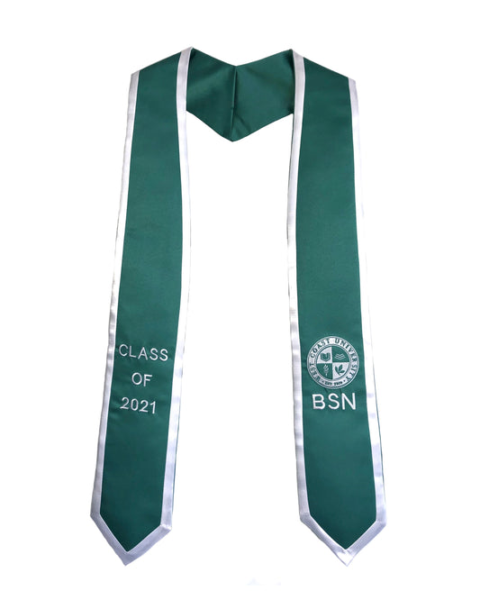 2025 BSN STOLE