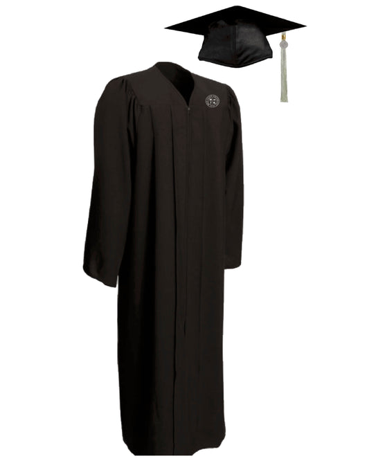 Undergrad Cap & Gown Unit