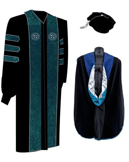 Doctoral Regalia